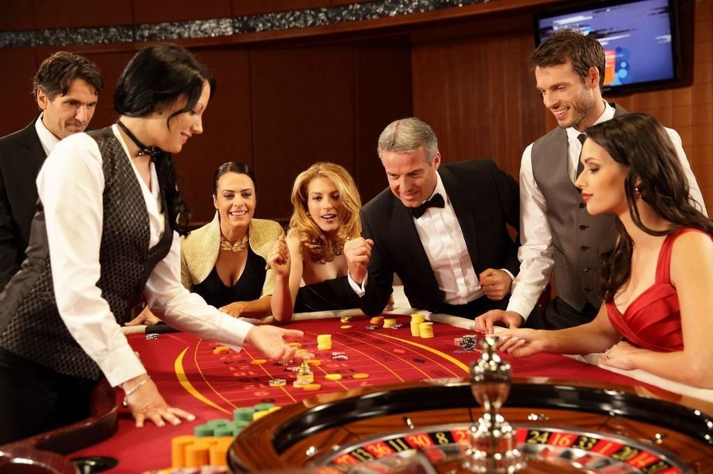 MLS Betting Live Casino