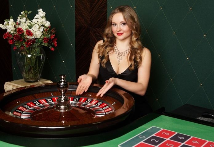 MLS Betting Live Casino