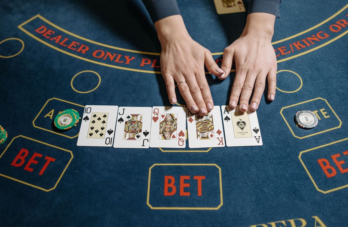 MLS Betting Live Casino